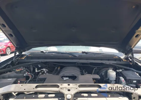 2019 Chevrolet Silverado 1500 Ld Lt from USA, damaged, VIN 2GCRCPEC9K1151906